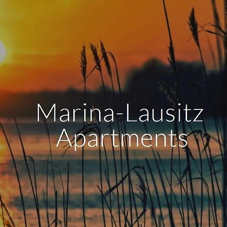 Lauta Pension Marina מראה חיצוני תמונה