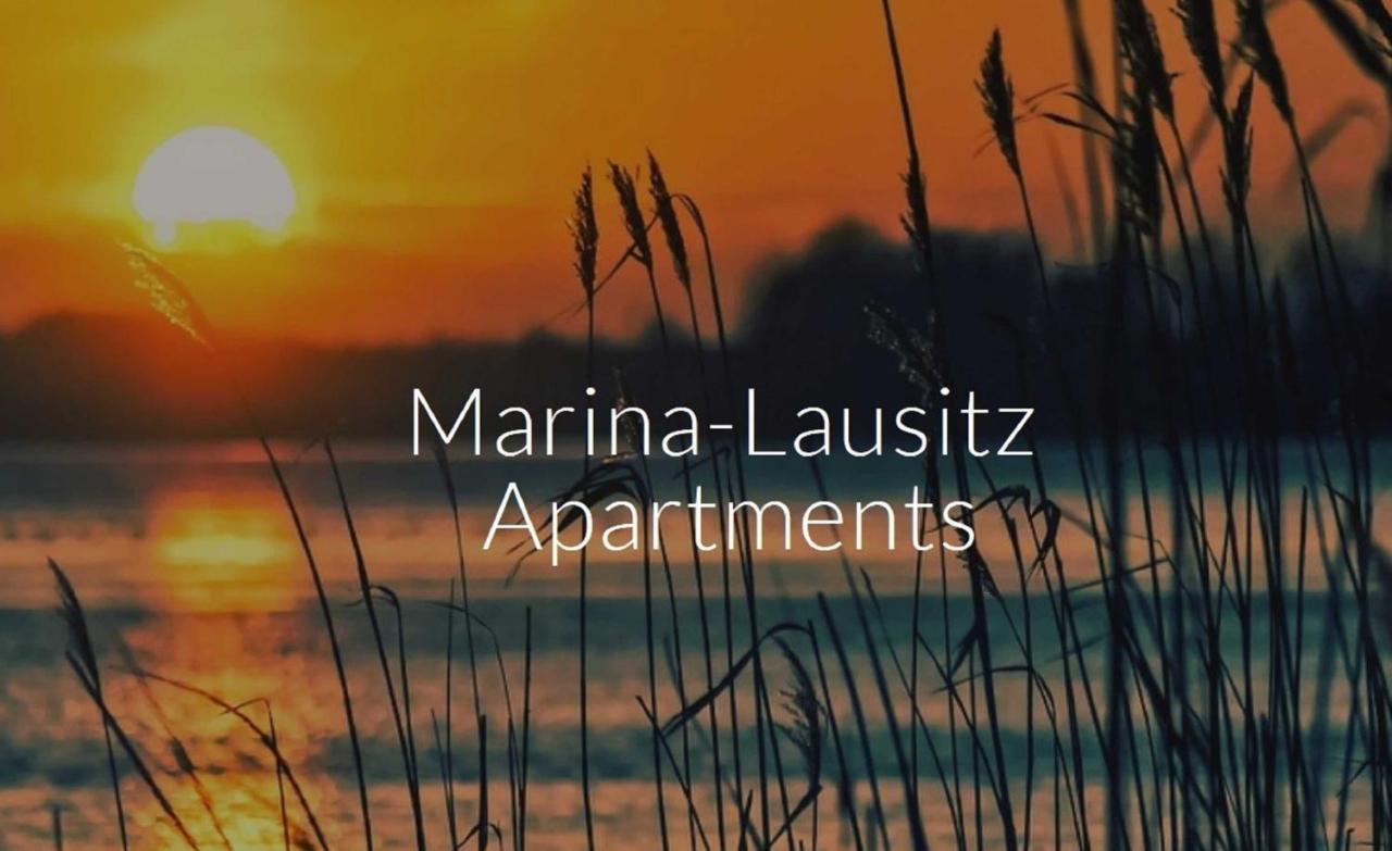 Lauta Pension Marina מראה חיצוני תמונה